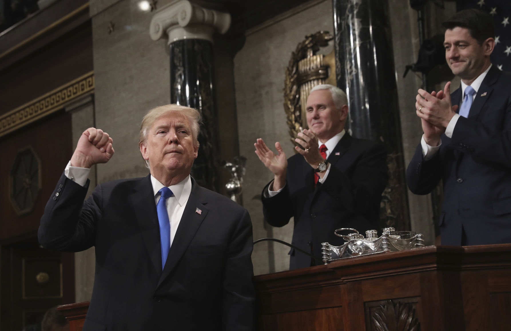 State of the Union